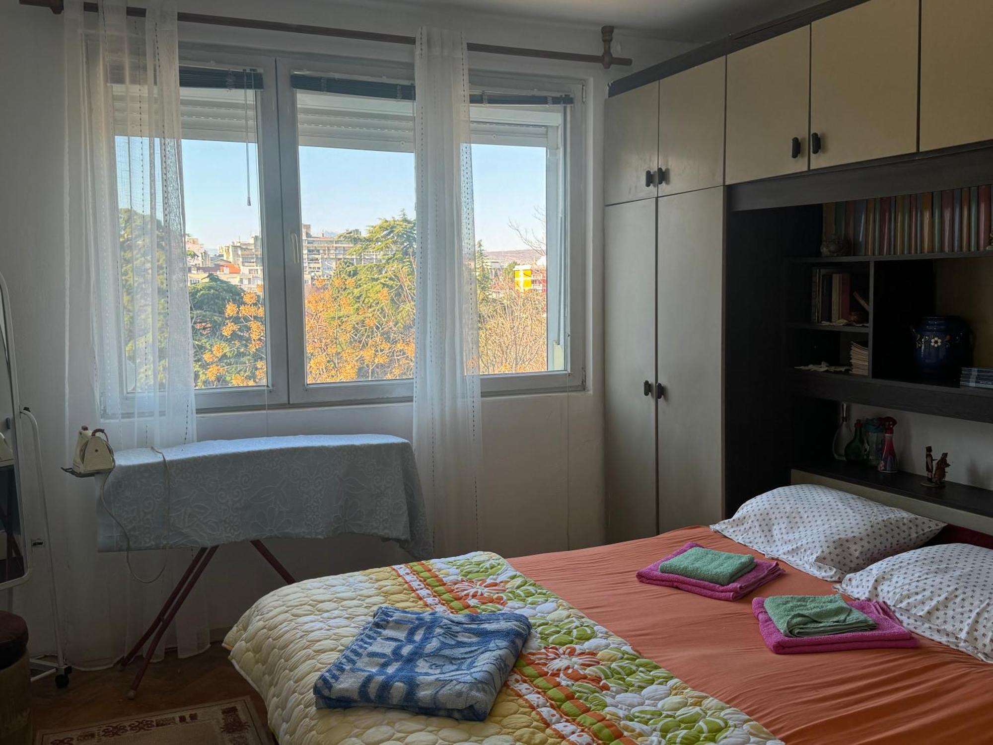 Goran Appartement Podgorica